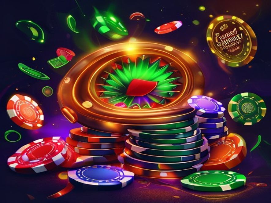 Editorial banner illustrating Exclusive Compatibility of Diwa Game Casino App at Diwa Game
