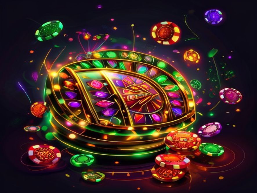Editorial banner illustrating How Crash Games Work at Diwa Game Casino at Diwa Game