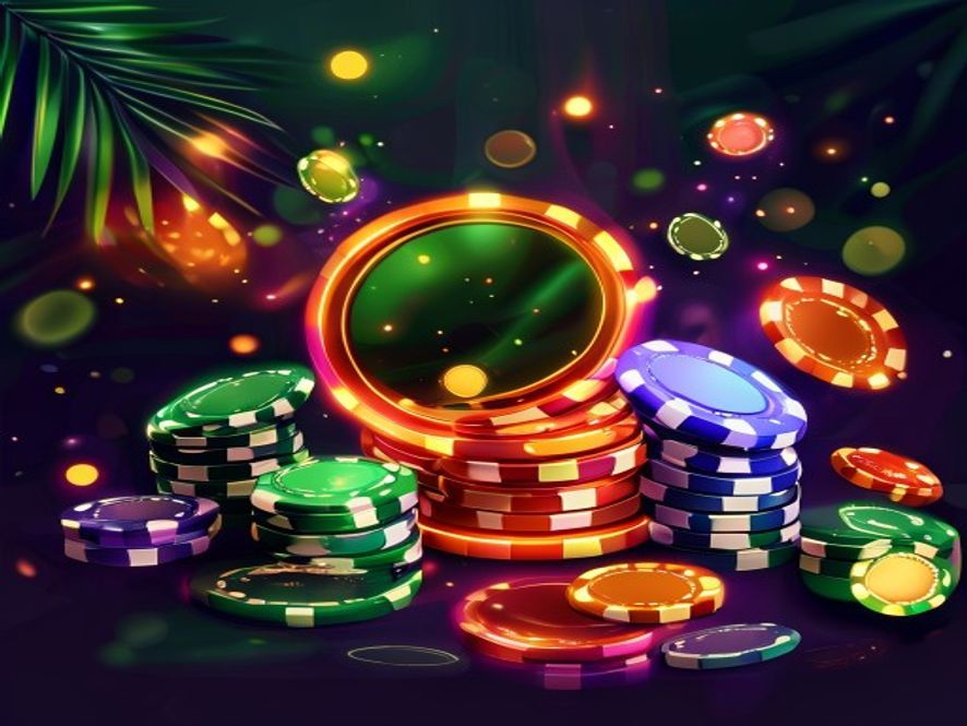 Editorial banner illustrating Troubleshooting Your Diwa Game Casino Account at Diwa Game