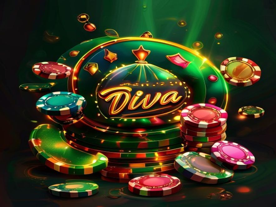Editorial banner illustrating The Benefits of Playing Diwa Game Casino Fishing Games at Diwa Game