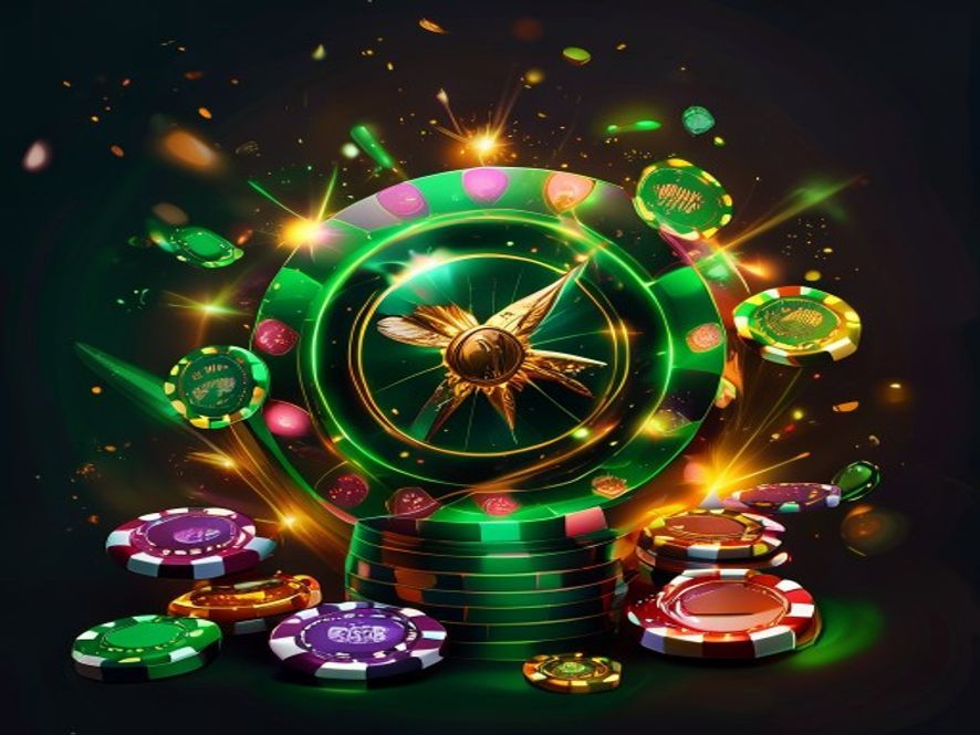 Editorial banner illustrating Diwa Game Casino Bonuses and Promotions at Diwa Game