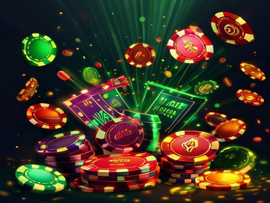 Editorial banner illustrating Why Diwa Game Live Casino is the Best Choice at Diwa Game