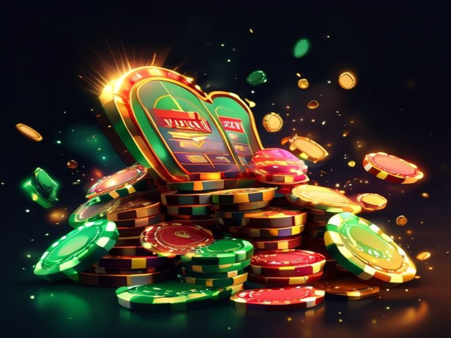 Editorial banner illustrating Security of Payments at Diwa Game Casino at Diwa Game