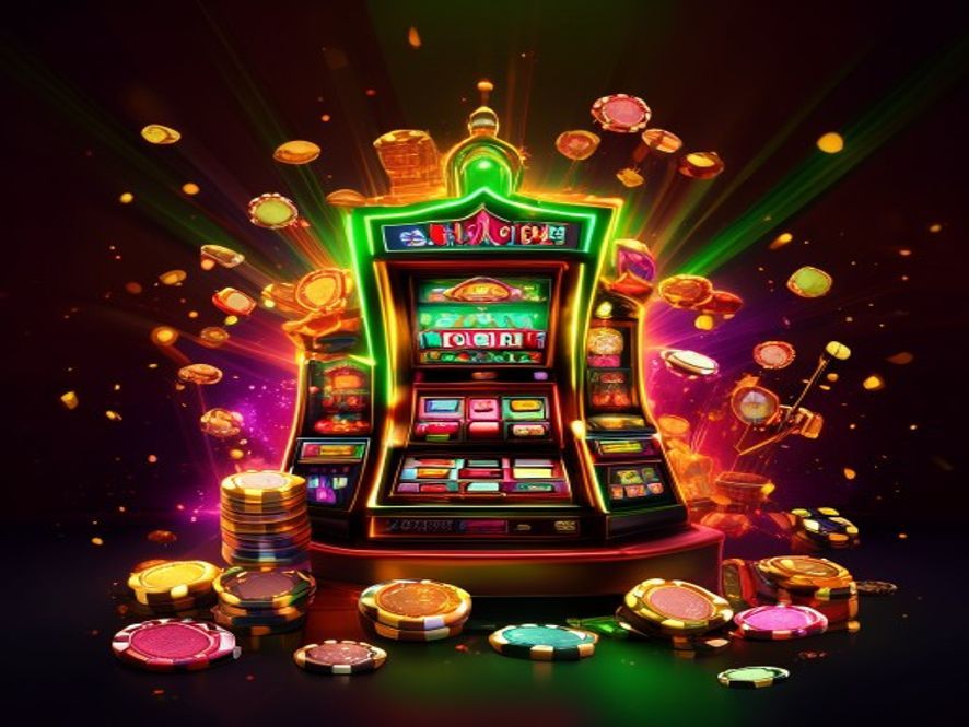 Editorial banner illustrating Top Diwa Game Casino Slot Games to Try at Diwa Game