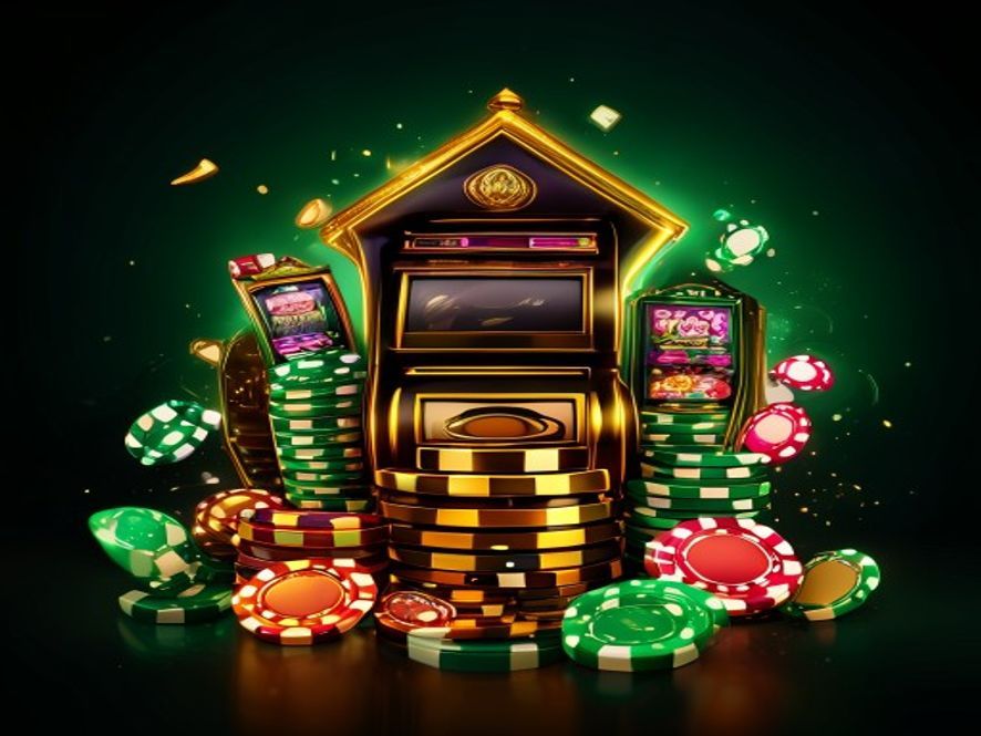 Editorial banner illustrating How to Get Started with Diwa Game Casino Slots at Diwa Game