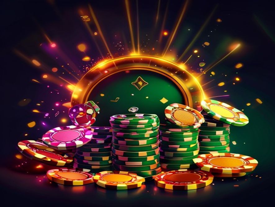Editorial banner illustrating Mobile Experience: Play Casino Table Games Anywhere, Anytime at Diwa Game