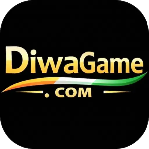 Diwa Game logo